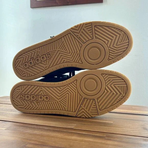 Adida Hoops 3.0 - Picture 4 of 5